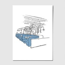 Load image into Gallery viewer, Louie Louie