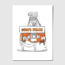 Load image into Gallery viewer, Geno's Steaks