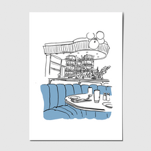 Load image into Gallery viewer, Louie Louie