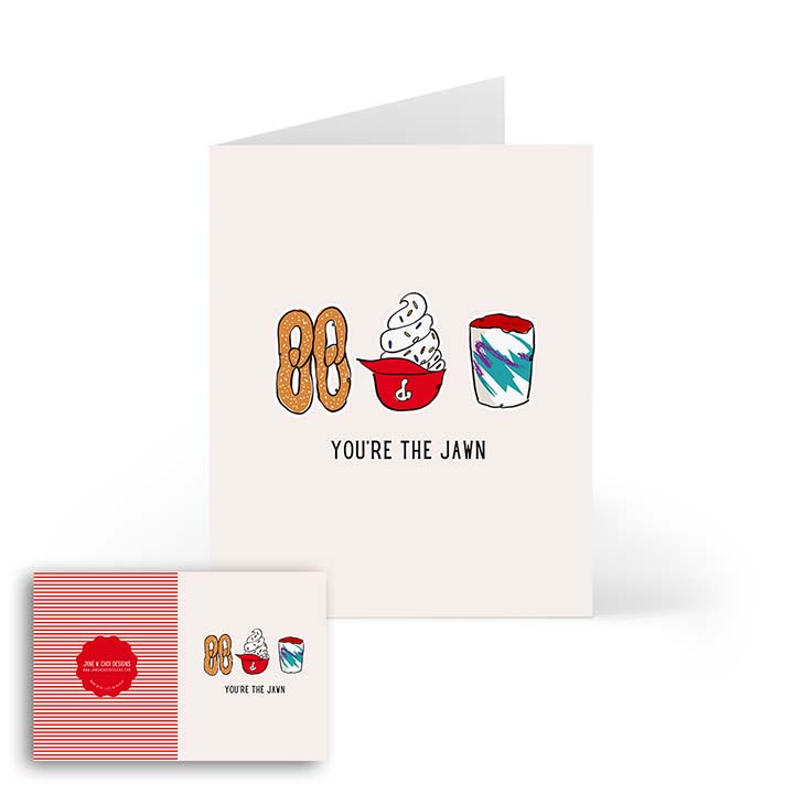 NOTE CARDS