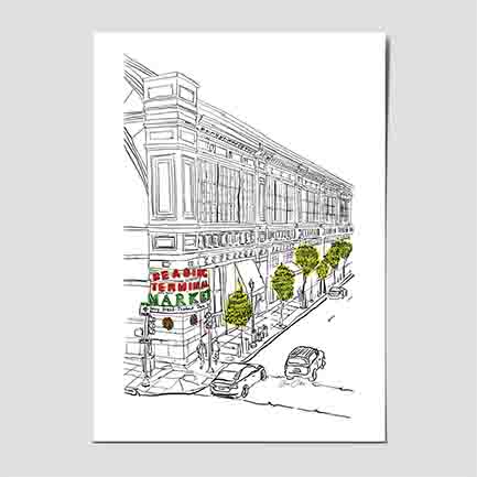 LIMITED EDITION PRINTS