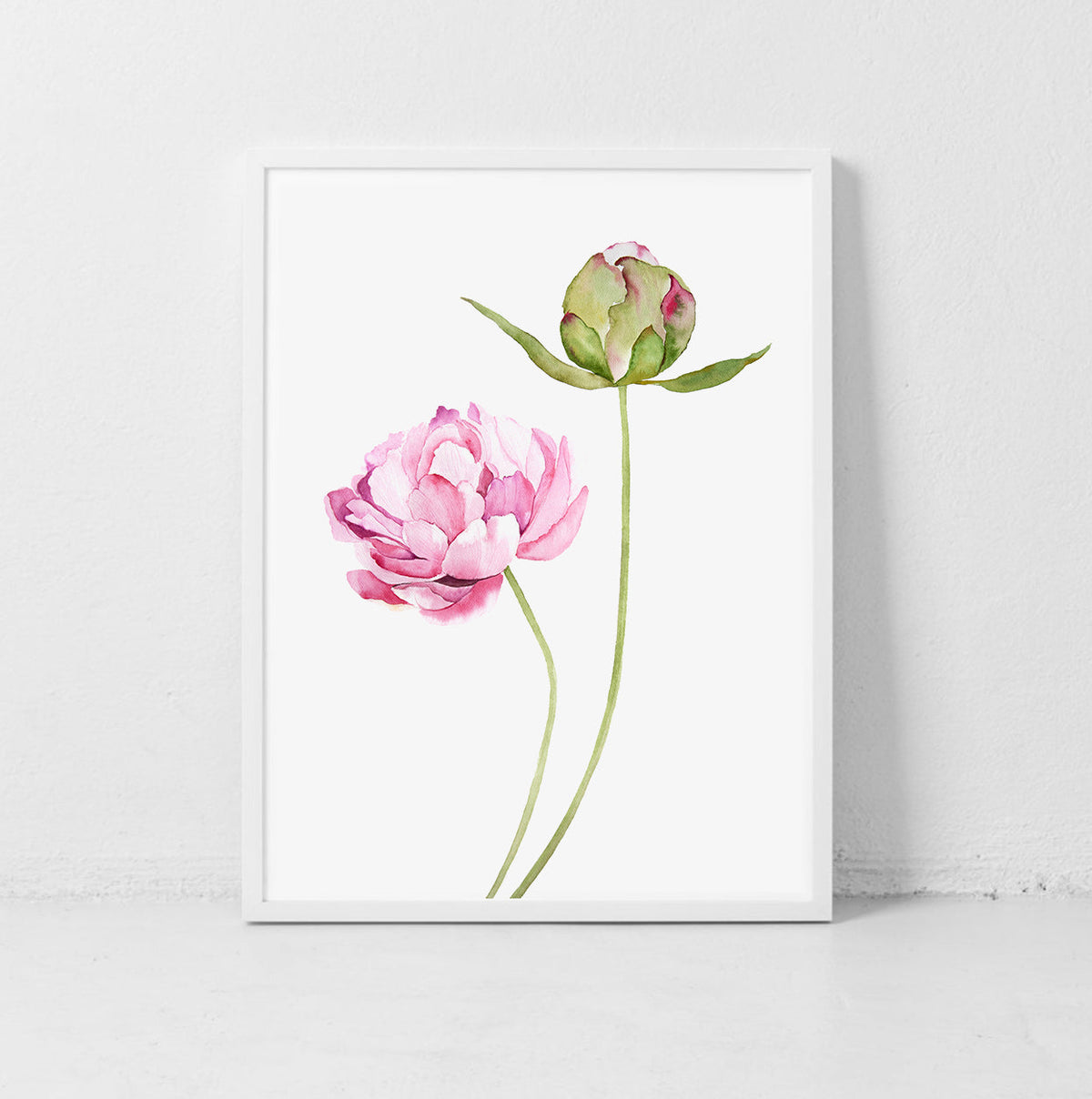 FLORAL PRINTS