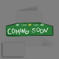 COMING SOON