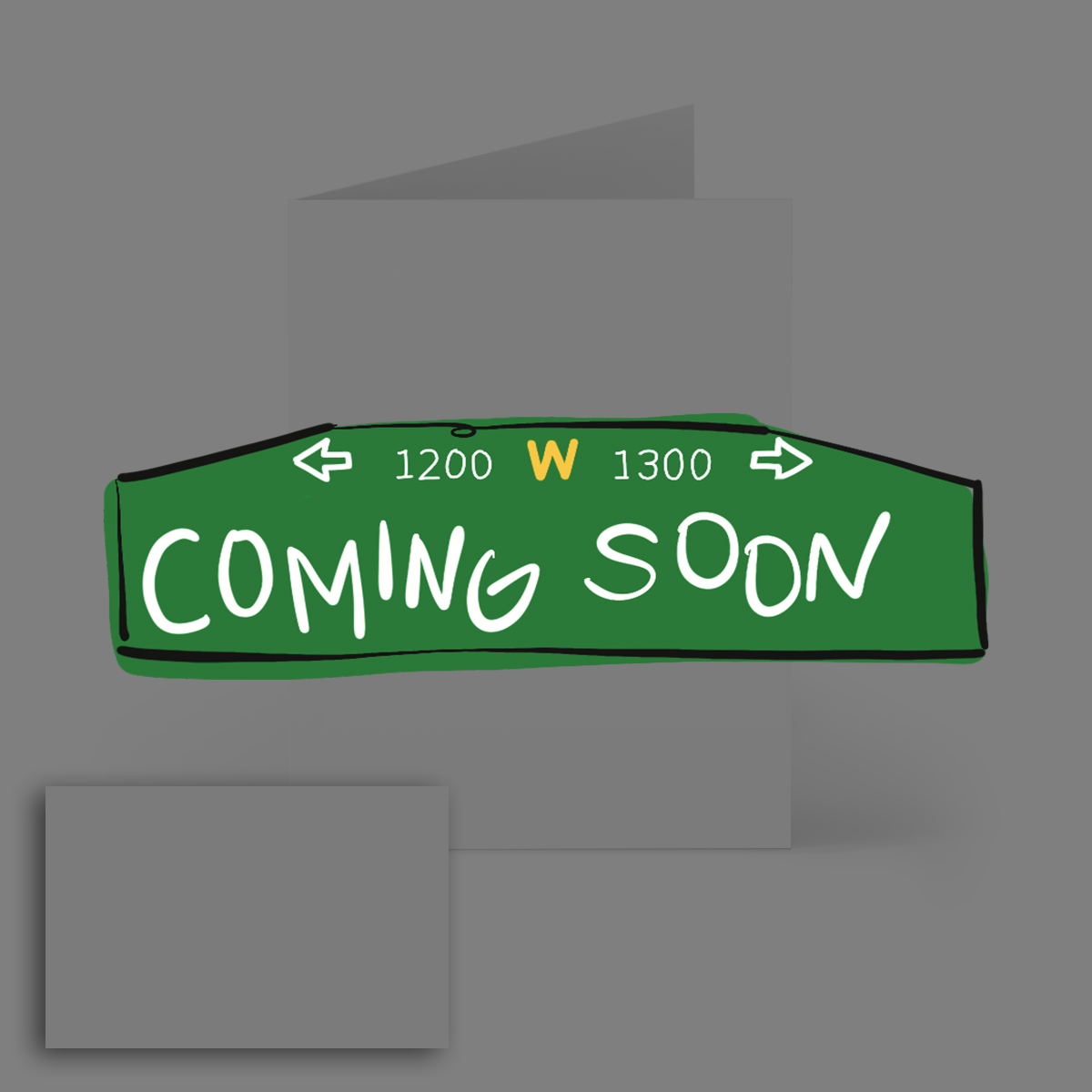 COMING SOON