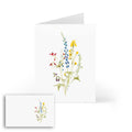 Wildflower Bouquet Notecard