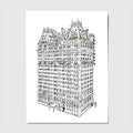 Bellevue Hotel