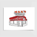 Max's