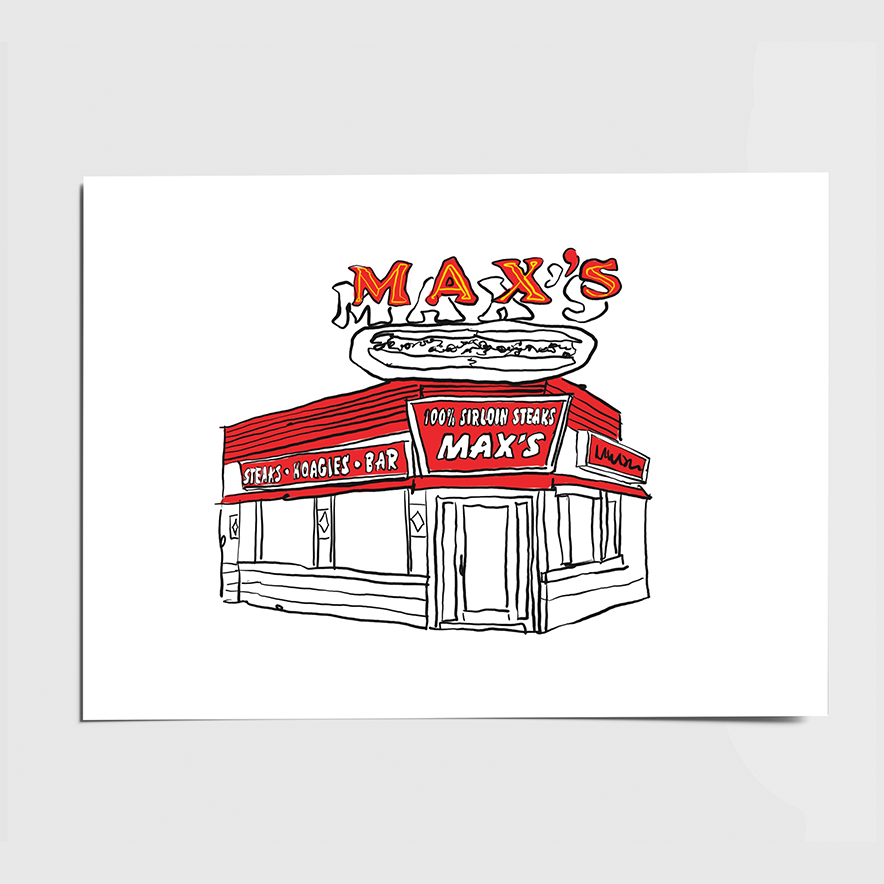 Max's