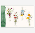 Wildflower Sticker Sheet