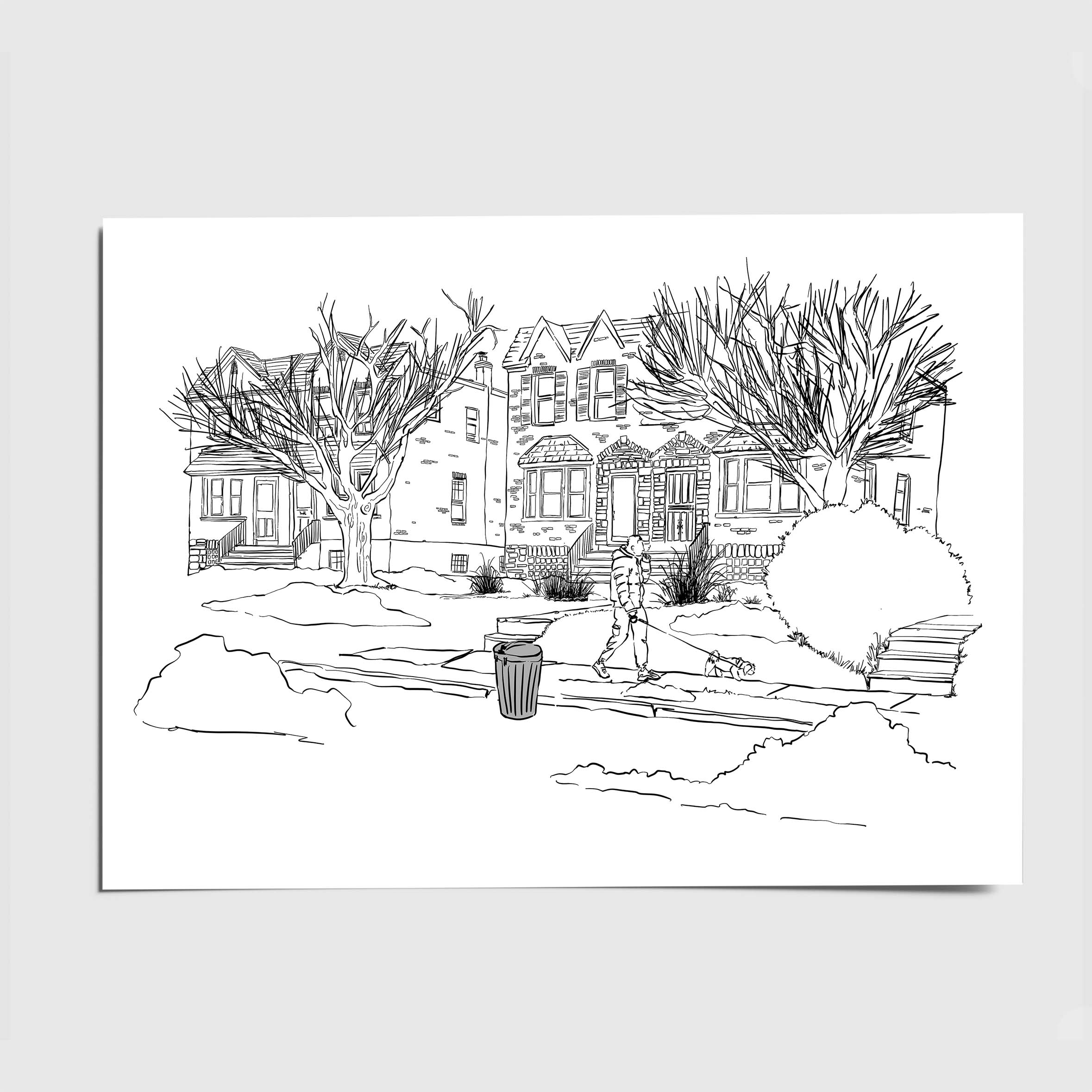 Chair Wars (Choose Your Own "Chair")