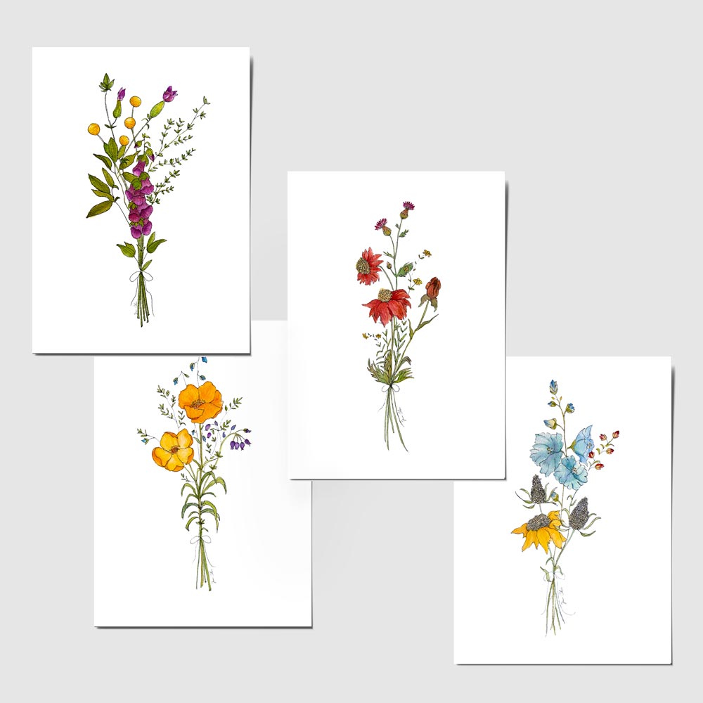 Fruity Bouquet Bundle